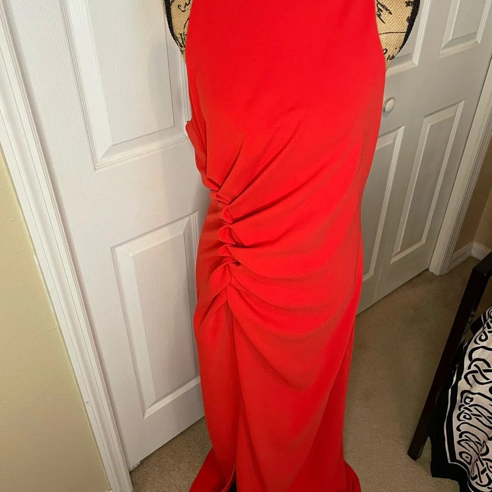 Halston Heritage Gown - Picture 4 of 5